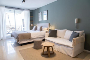 Magnolio Homely Apartment